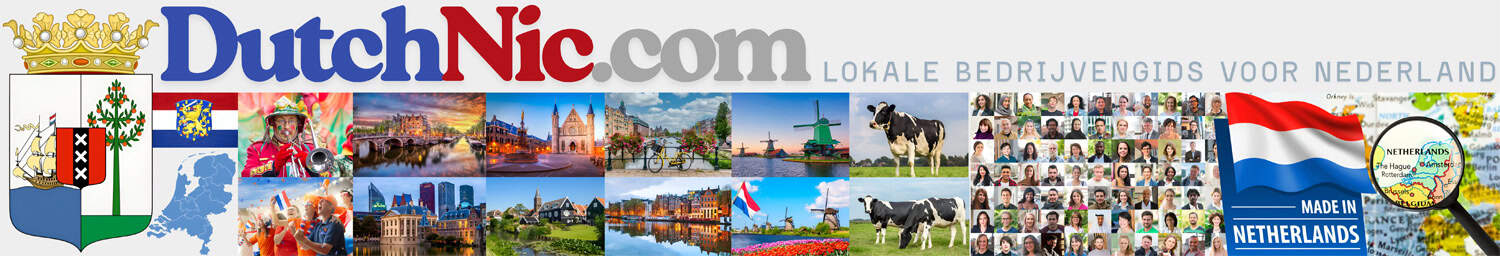 Gemaakt in Nederland - Happy Homework
